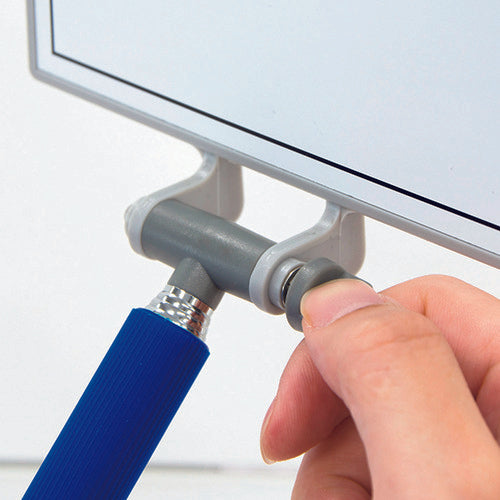 Shinwa Mini Expandable Whiteboard MCSW 78161 1 piece