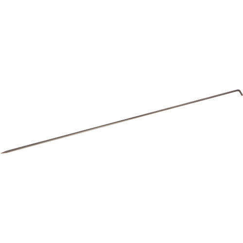 Shinwa Consumables Replacement Needles 10-Pack Base Finder Any Thickness 35mm/45mm Compatible 79022 1 PK