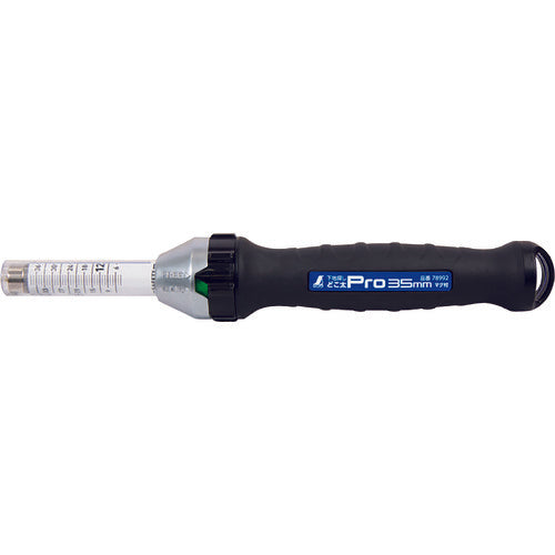 Shinwa Base Finder Dokota Pro 35mm with Magnet 78992 1 pc