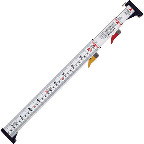 シンワ　３倍尺　のび助　一方向式２　Ａ３尺２寸　併用目盛　65190　1 本