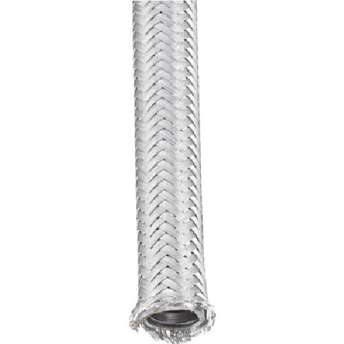 SANKEI Electrical Conduit Braided Keiflex (for Machinery/Plant/Fixed Piping) Inner Diameter 26.4 x Outer Diameter 32.4 mm KIB28 1 Roll
