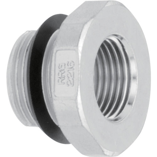 SANKEI Reducer RRG5442 1 piece