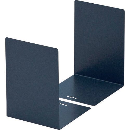 Carl Bookends (Large) LB-55-E Dark Gray LB-55-E 1 Pair