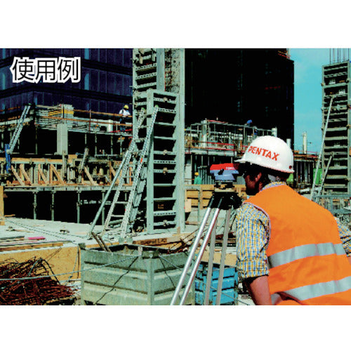 Pentax Elevator Tripod for Level TE-6 1 unit