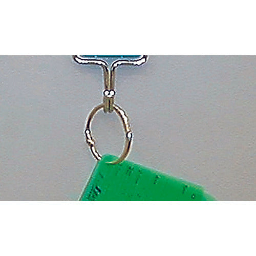 Shinwa Template TD-4 Architectural Symbol Ruler 1/100, 1/200 66010 1 pc