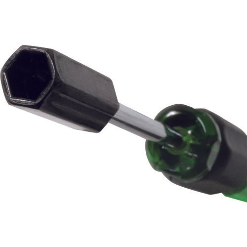 ＥＮＧＩＮＥＥＲ　精密ナットドライバーセット　DK-14　1 Ｓ