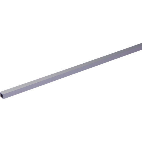 Hikari Mall Aluminum Square Pipe 9 x 9 x 1000 mm 551 1 piece