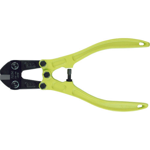 ARM Aluminum Bolt Clipper Short Handle AL-230 1pc