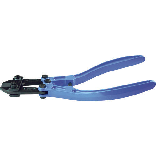 ARM Aluminum Bolt Clipper Short Bent Handle AL-230M 1 Piece
