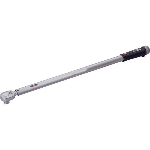 TONE preset torque wrench (direct set type) Insert 19.0 mm L716 mm T6MN300-QL 1 pc