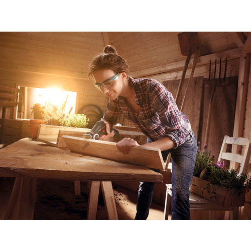 Bosch Cordless Micro Saw CUT1108 1 unit