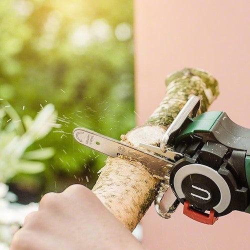 Bosch Micro Saw Blade Basic 50 2609256D83 1 piece