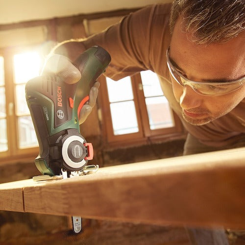 Bosch Micro Saw Blade Basic 50 2609256D83 1 piece