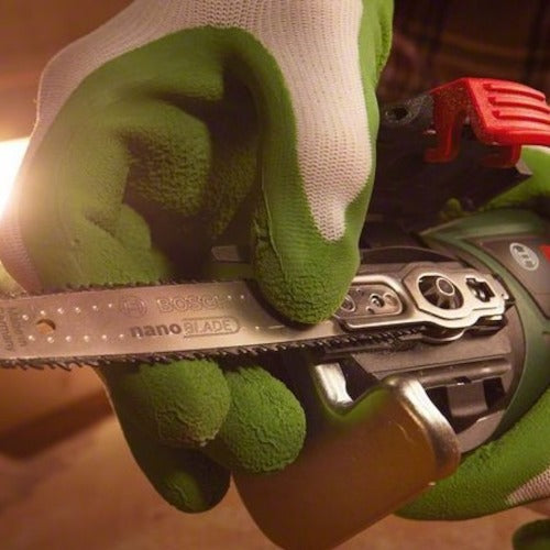 Bosch Micro Saw Blade Basic 50 2609256D83 1 piece