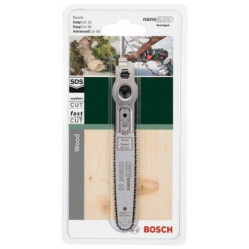 Bosch Micro Saw Blade Speed ​​65 2609256D86 1 piece
