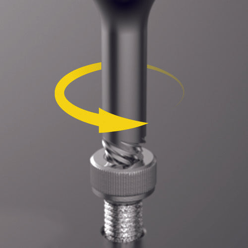 ENGINEER Screw Dinosaur Mole DBZ-62 1 piece