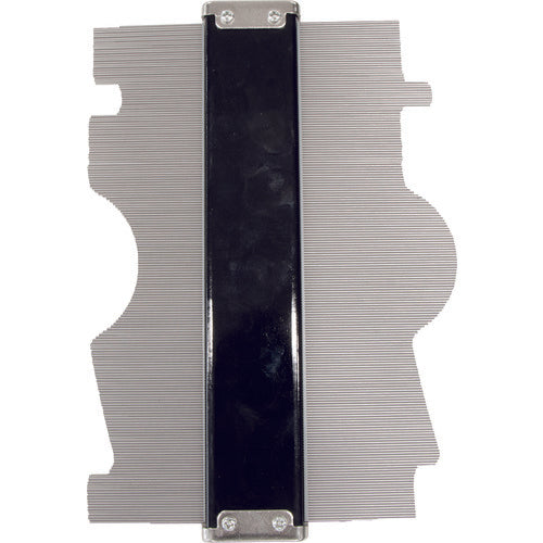 Shinwa Mold Gauge C 200mm 77984 1 piece