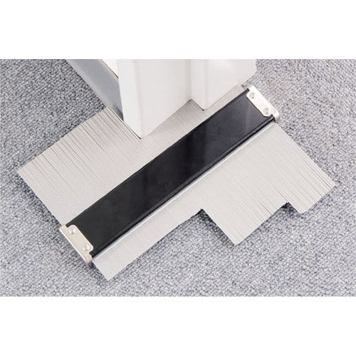 Shinwa Mold Gauge C 200mm 77984 1 piece