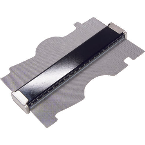 Shinwa Mold Gauge C 200mm 77984 1 piece