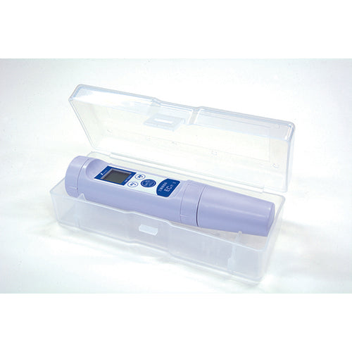 Shinwa Digital Soil Conductivity EC Meter 2 72976 1 unit