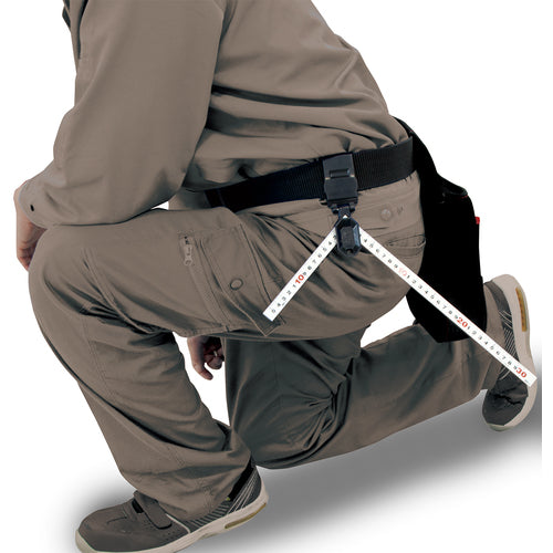 Shinwa Holder Magcatch Type for Carpenter Ruler 12427 1 pc