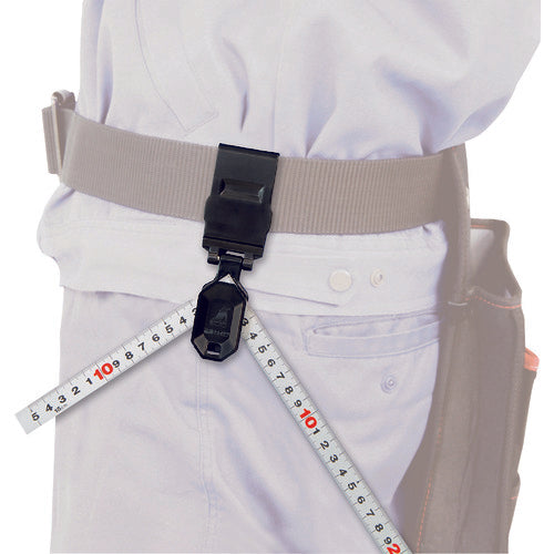 Shinwa Holder Magcatch Type for Carpenter Ruler 12427 1 pc