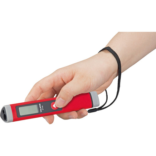 Tajima Laser Rangefinder Tajima P15 Red LKT-P15R 1 piece