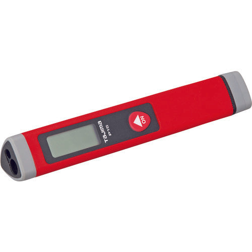 Tajima Laser Rangefinder Tajima P15 Red LKT-P15R 1 piece