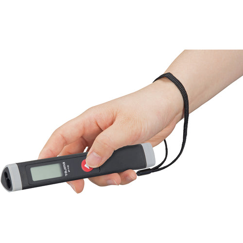 Tajima Laser Rangefinder Tajima P15 Black LKT-P15B 1 piece