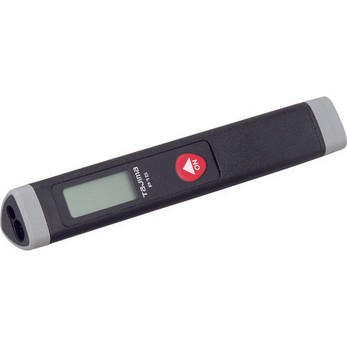 Tajima Laser Rangefinder Tajima P15 Black LKT-P15B 1 piece