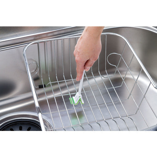 Mameita Hand Brush PRO Dish Drainer Brush KB-622 1 bag