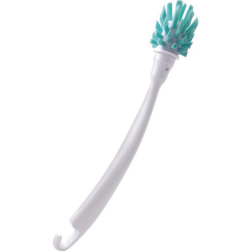 Mameita Hand Brush Washing Machine Filter Brush LB-313 1 pc