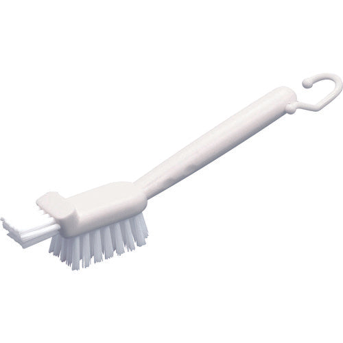 Mameita Hand Brush Drain Brush KB-420W 1 pc