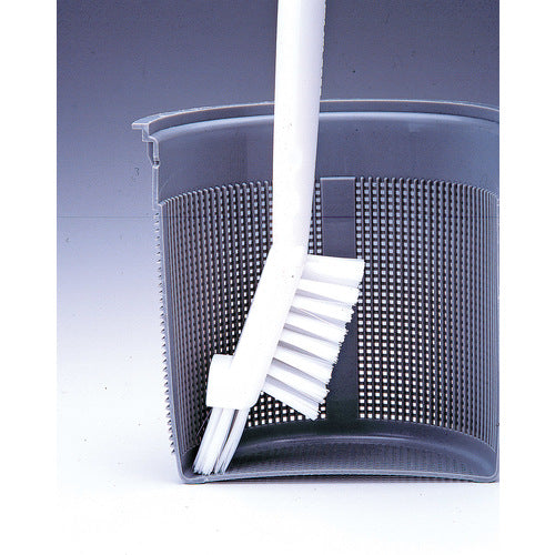 Mameita Hand Brush Drain Brush KB-420W 1 pc