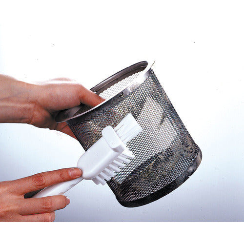 Mameita Hand Brush Drain Brush KB-420W 1 pc