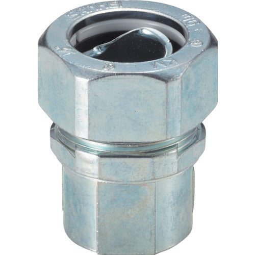 SANKEI K-Flex combination coupling for thick steel conduit connection KMKG28 1 piece