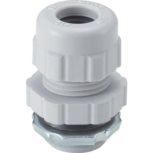 SANKEI E-type cable connector EBG0816 1 piece