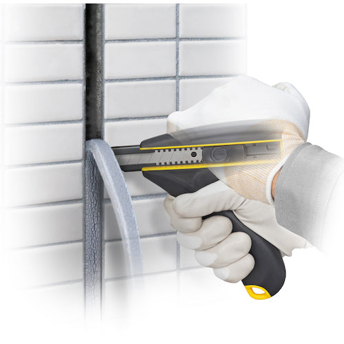 タジマ　コーキングカッターＪハンドル　DC690/Y　1 個