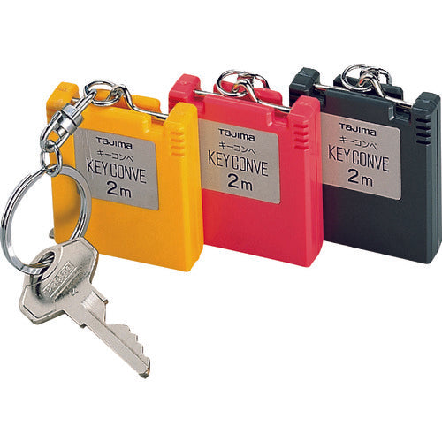 타지마 키 콤베 2m 미터 눈금 KEC-20BL 1개