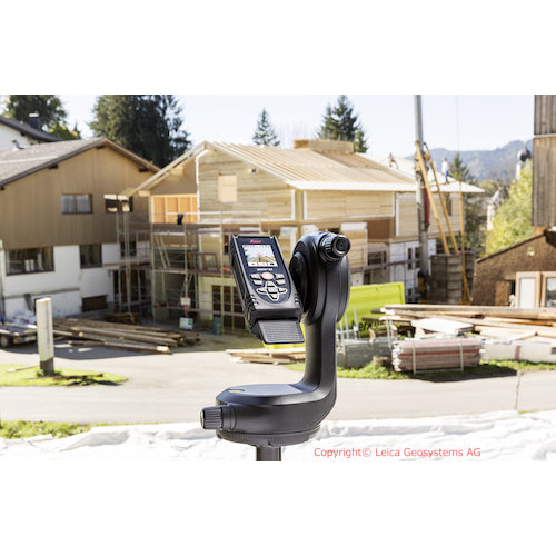 Leica Laser Distance Meter Leica DISTO X4 Set DISTO-X4SET 1 unit