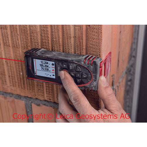 Leica 레이저 거리계 Leica Dist X3 DISTO-X3 1대
