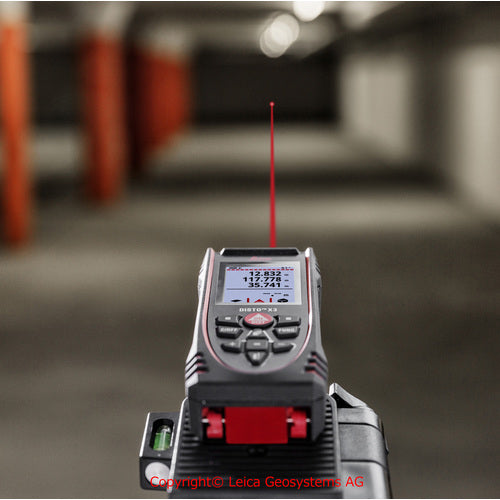 Leica 레이저 거리계 Leica Dist X3 DISTO-X3 1대
