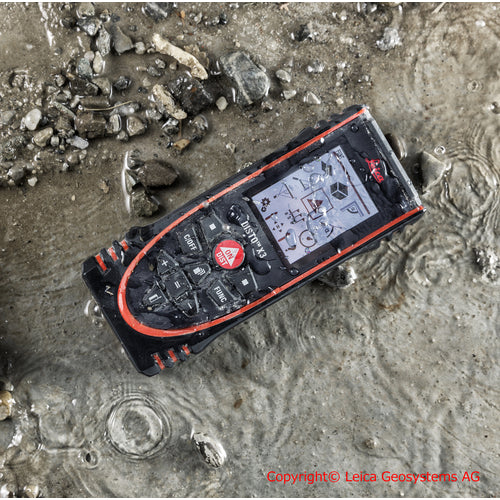 Leica 레이저 거리계 Leica Dist X3 DISTO-X3 1대