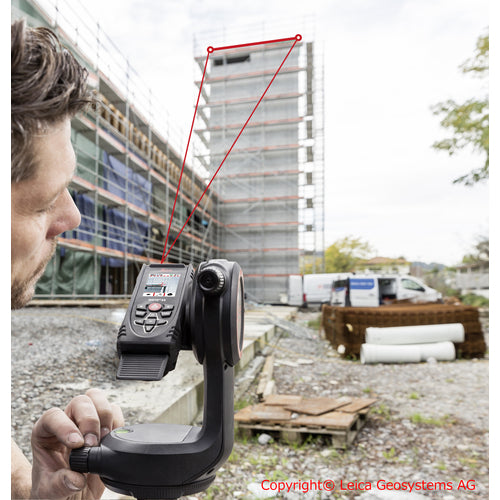 Leica 레이저 거리계 Leica Dist X4 DISTO-X4 1대
