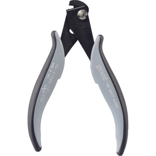 グット　基板ミシン目カッター　YN-210AS　1 個