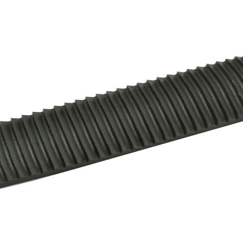 TUBOSAN Soft Work Semi-Circular 300mm Coarse HA30071 1 piece