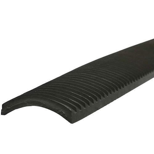 TUBOSAN Soft Work Semi-Circular 300mm Coarse HA30071 1 piece