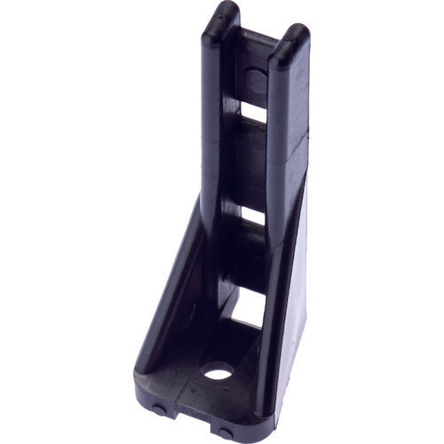 PANDUIT Flat Cable Fixture L-shaped Base (100 pieces) RAFCBI2-S6-C20 1 bag