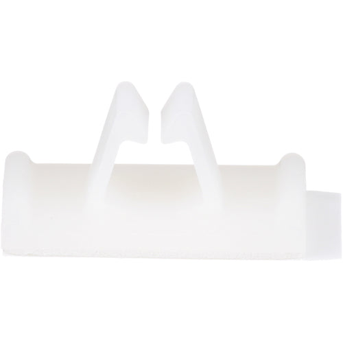 PANDUIT Fixture Cord Clip Natural VCC25-A-M VCC25-AM 1 bag