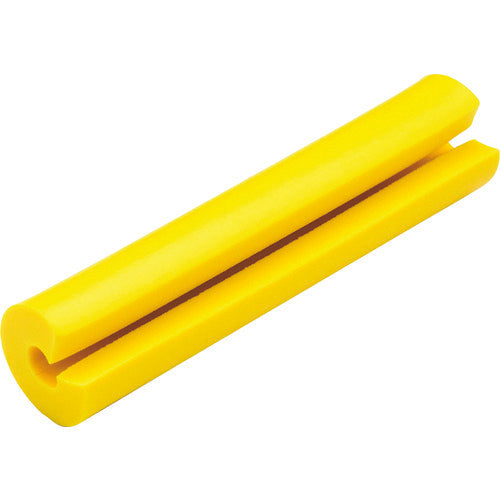 PANDUIT Label Core Yellow Width 57.2mm 100pcs NWSLC2-2Y NWSLC2-2Y 1 box